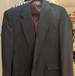 Bert Pulitzer suit jacket